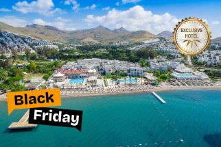 ARMONIA HOLIDAY VILLAGE & SPA